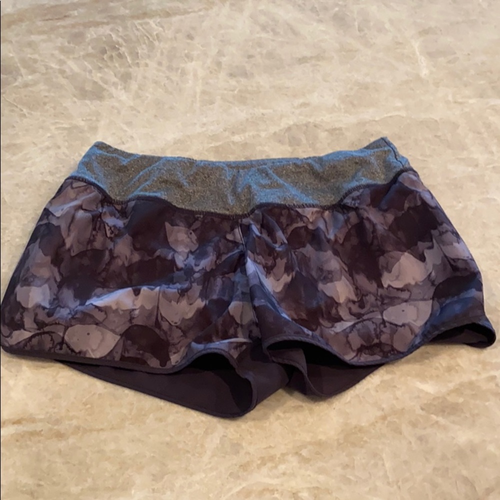 Active short